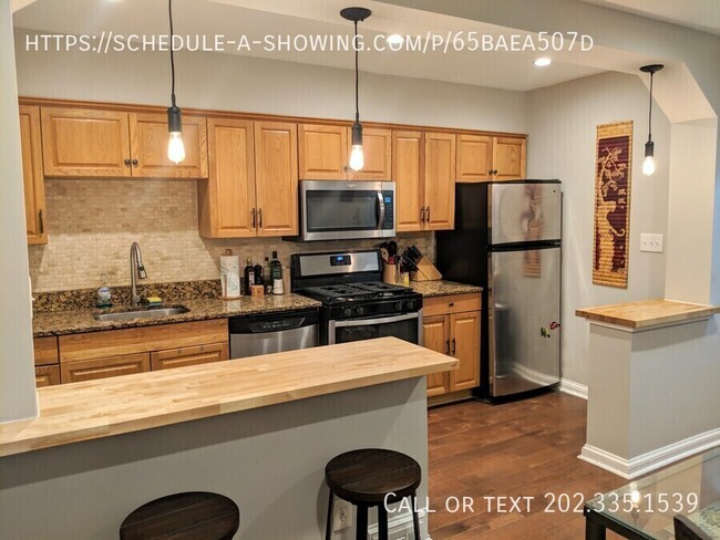 Photo - 2330 14th St NE