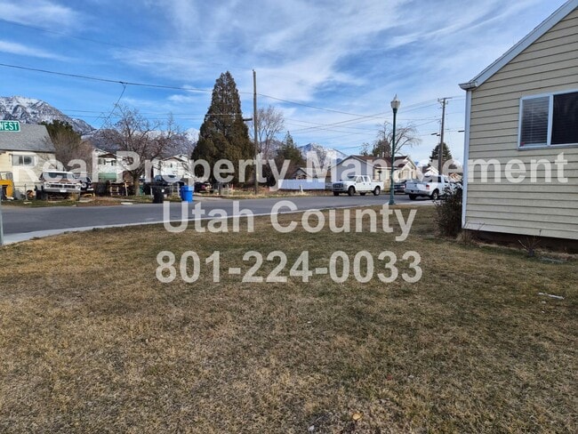 Photo - Orem Duplex