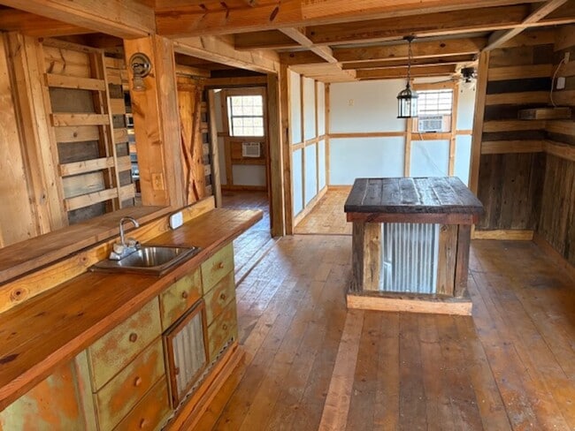 Photo - Renovated 1 Bedroom 1 Bath Home on 1 Acre!