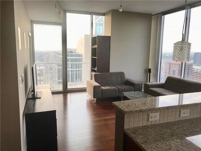 Photo - 855 Peachtree St NE Unidad 3002