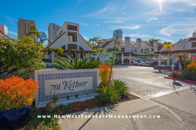 Building Photo - 701 Kettner Blvd Unit #111