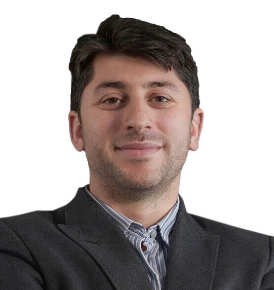 Primary Contact Photo