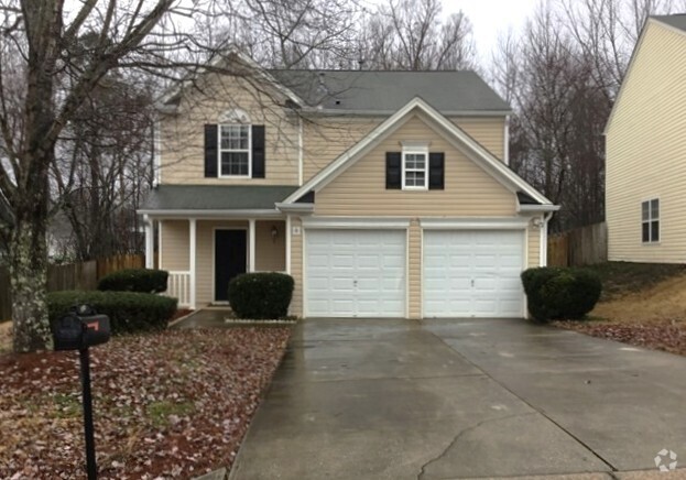 Building Photo - 328 Meadows Ln Rental