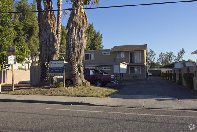 Building Photo - Laurel Palms Rental