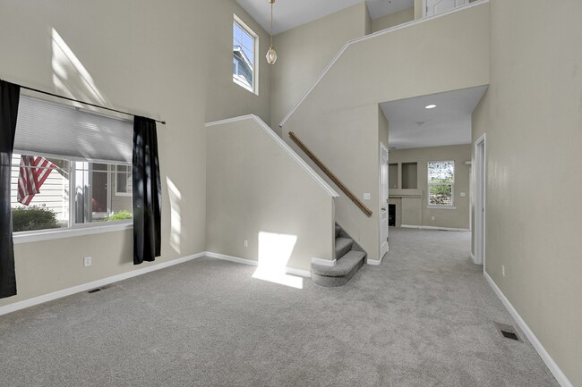 Photo - $1,995 - 4 Bed,2.5 Bathroom Home in Colorado Springs with in Unit Laundry and Fenced in yard!