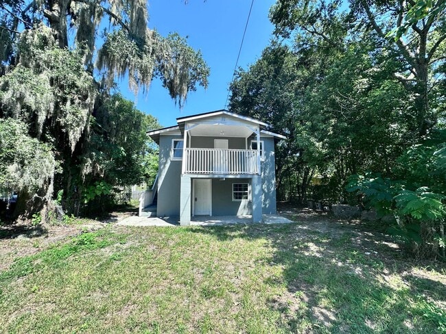 Building Photo - Charming 3-Bedroom Home in Jacksonville