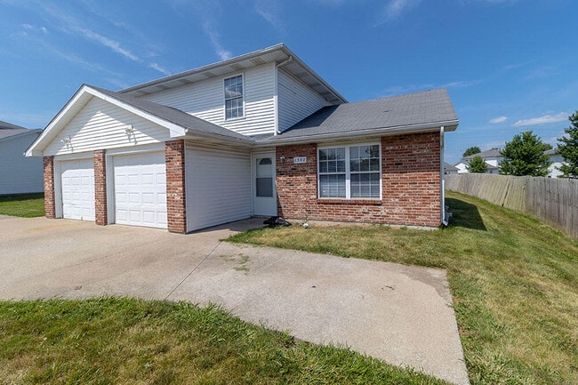 Building Photo - 1507 Riva Ridge Ct