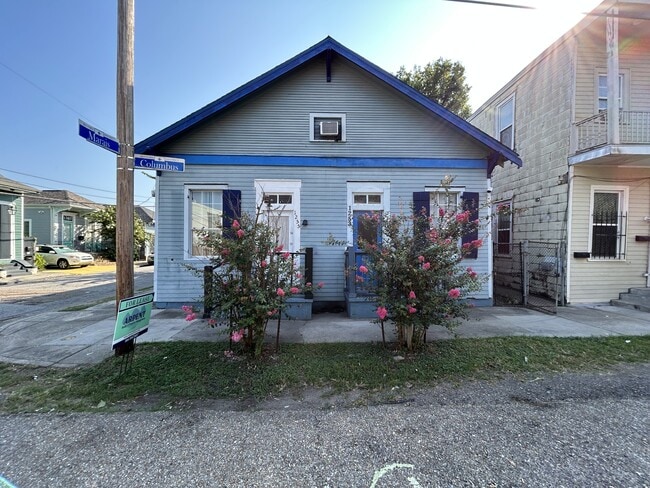Building Photo - 1255 Columbus St Rental
