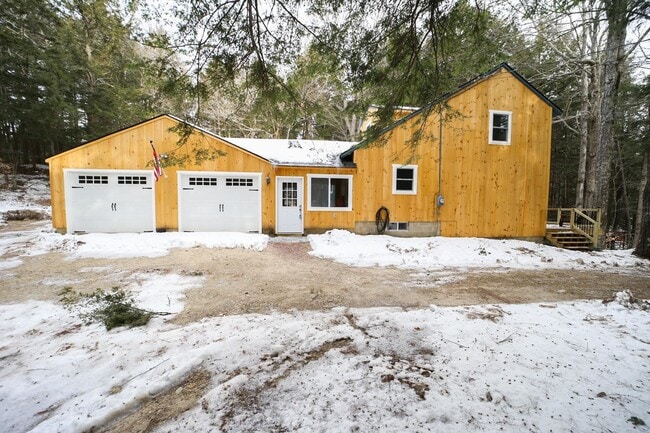 Photo - 190 Brookwood Park Rd