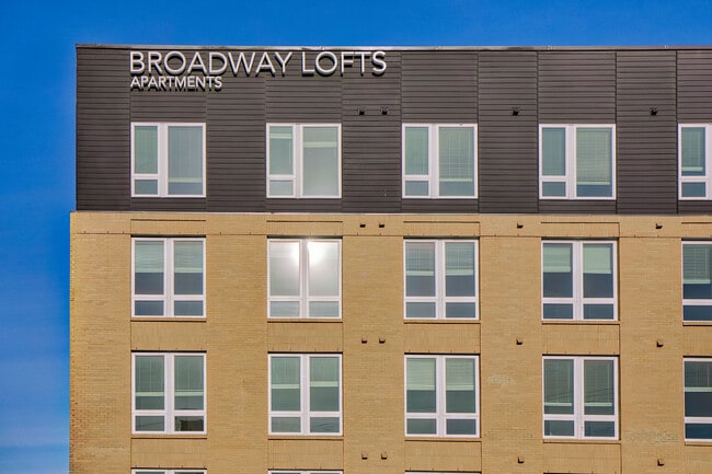 Broadway Lofts - Broadway Lofts