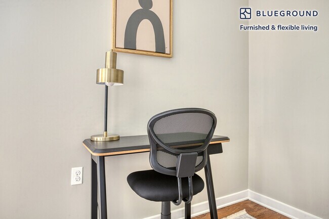 Photo - 1011 4th St NW Unit FL4-ID334