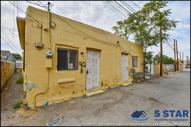 Photo - 1 bedroom in El Paso TX 79901