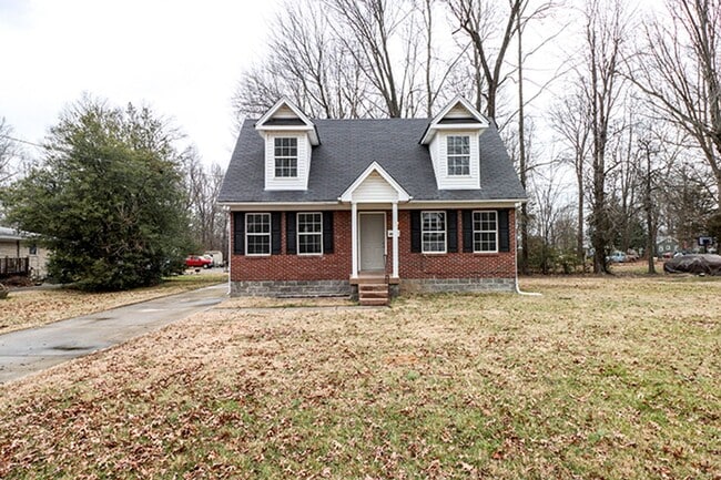 Photo - Newly updated 3 bedroom and 2 bath Cape Cod