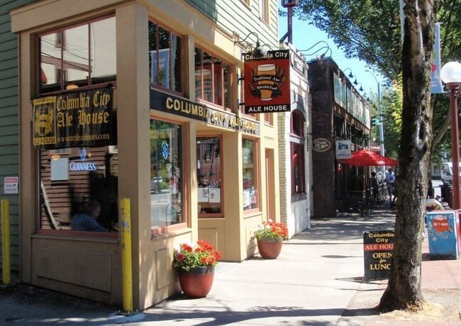 Photo - SPOKANE AT RAINIER COURT a 55+ Affordable Community