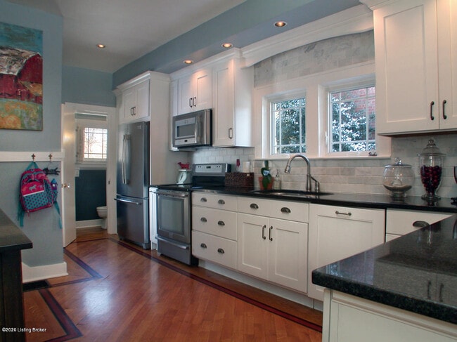 Photo - 2316 Carolina Ave