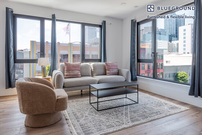 Photo - 1288 Howard St Unidad FL5-ID1910