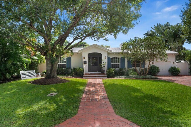 302 NW 16th St