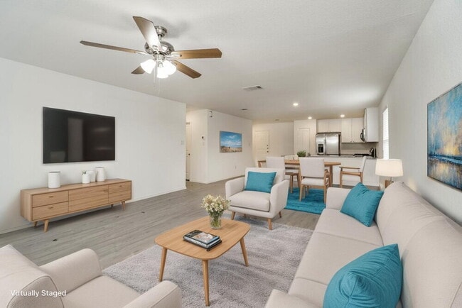 Photo - 14007 Southton Basin