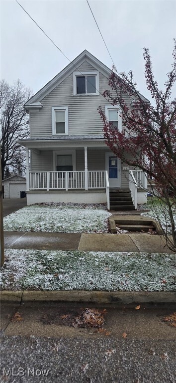 Building Photo - 920 Redfern Ave