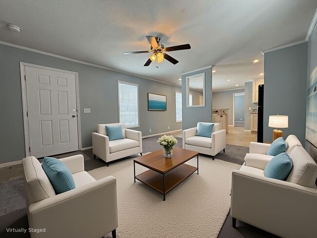 Photo - 2112 Bluebird Terrace NW