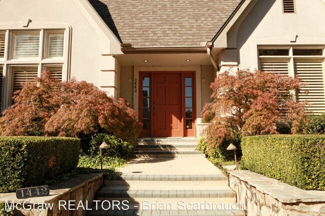 Photo - 3 br, 2.5 bath House - 1442 S. Newport Ave.