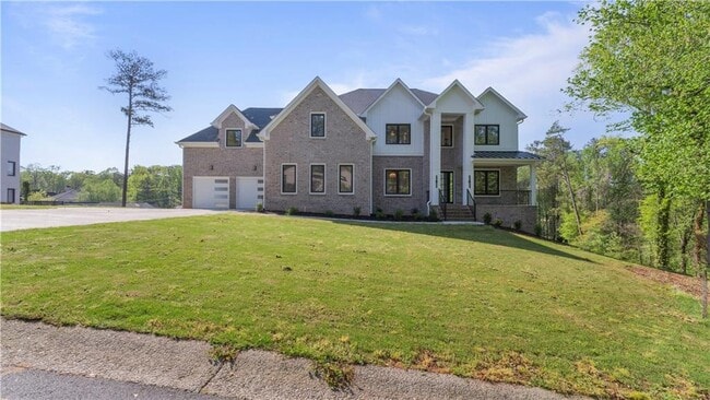 Photo - 208 Indian Hills Trail House
