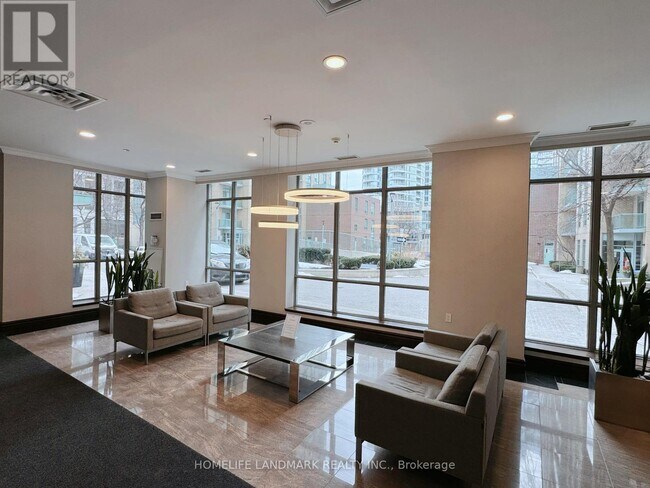 Photo - 26 Olive Ave Unité 1102