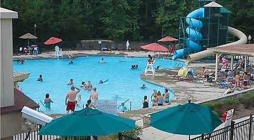 Photo - Located in Highland Creek