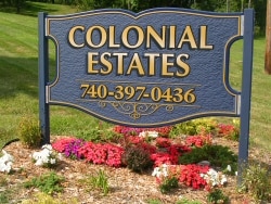 Colonial Estates