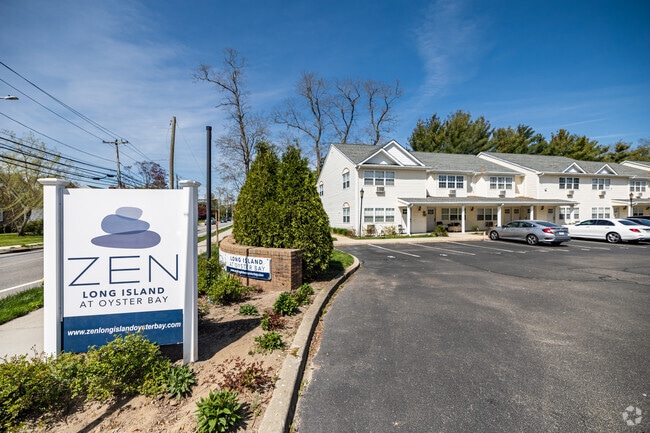 Zen Long Island at Oyster Bay 55+ Community