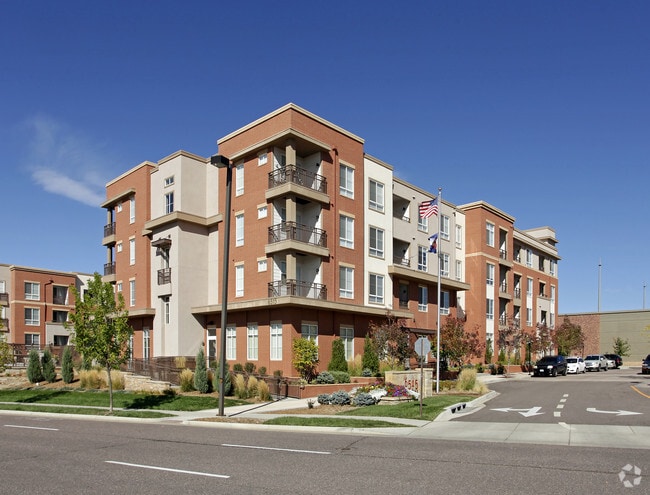 Building Photo - Camden Belleview Station Rental