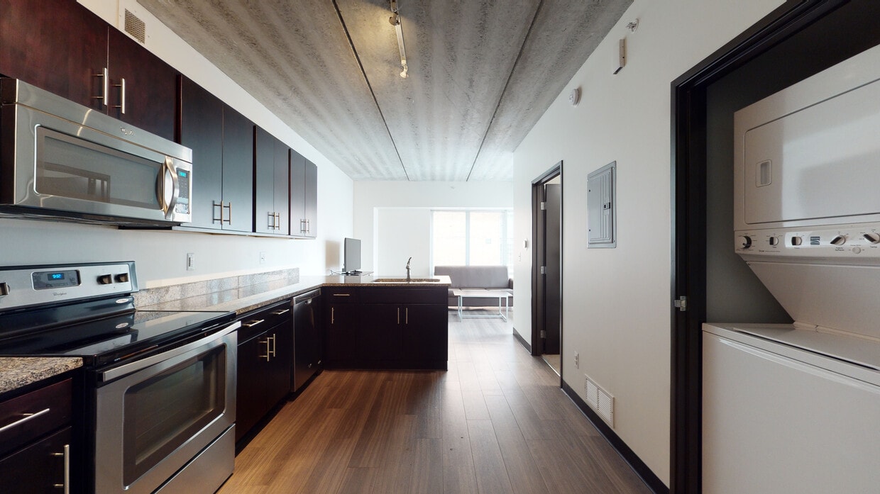 Photo - Sterling Arbor Blu Apartments