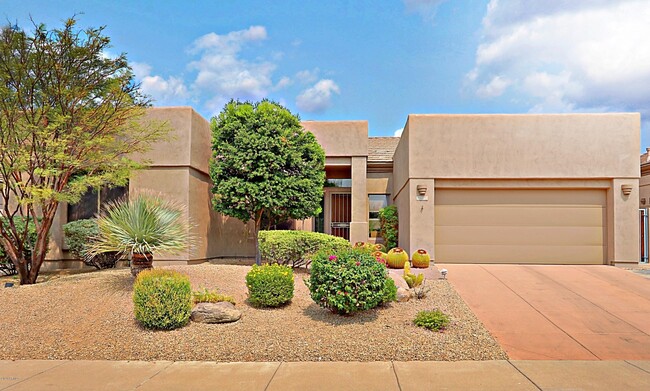 Building Photo - 33571 N 70th Way Rental