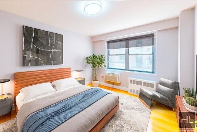 Photo - 1 bedroom 1 bathroom with washer and dryer West 97th Street Unit 2L