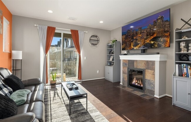 Photo - 1903 112th Pl SE