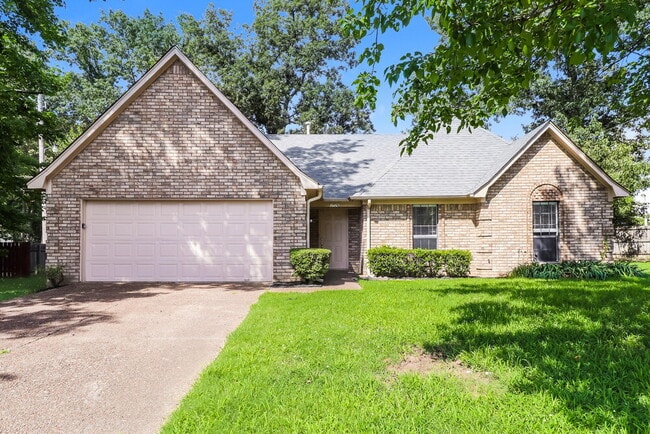 Building Photo - 3926 Pecan Trace Cove Rental