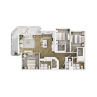 C1_LIV UNIT C2
