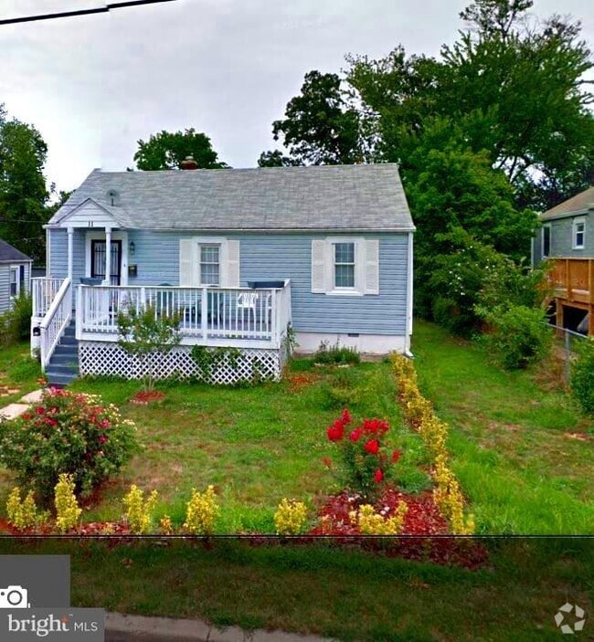 Building Photo - 11 Whist Pl Rental