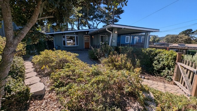 Bright and Cozy 3 Bedroom Home In Pacific ... - Bright and Cozy 3 Bedroom Home In Pacific ...