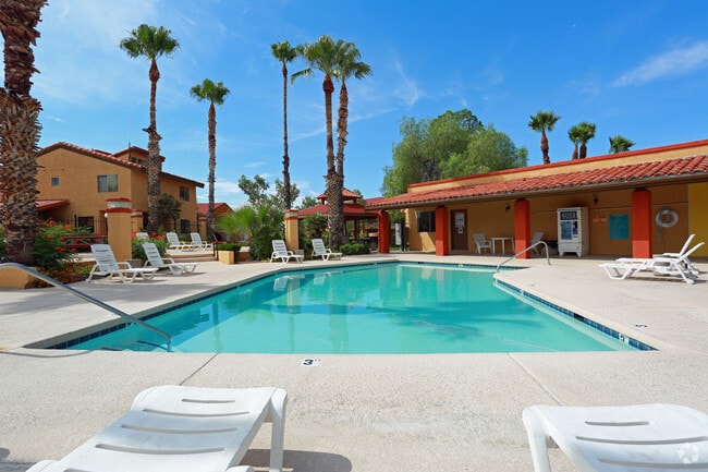 Photo - Pantano Crossing