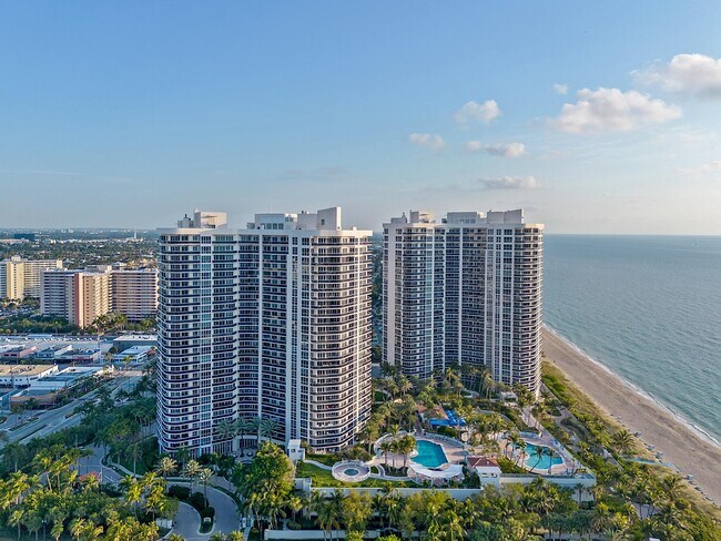Photo - 3200 N Ocean Blvd Unit P2803