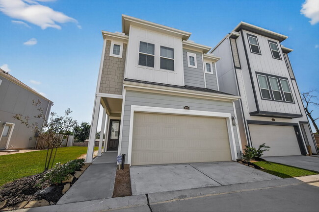 Photo - 3223 Cedar Dawn Ln