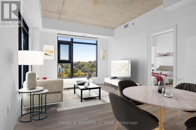 Photo - 1360 Carling Ave Unité 1010