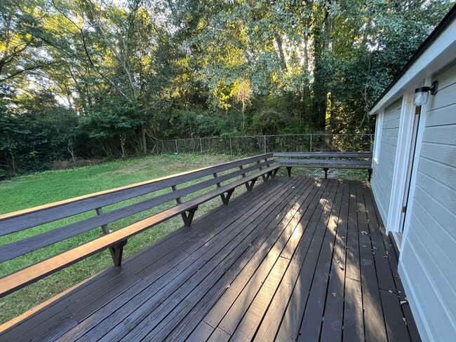Photo - **AVAILABLE NOW**East Columbus 3 bedroom/2 bathroom Home for Rent***
