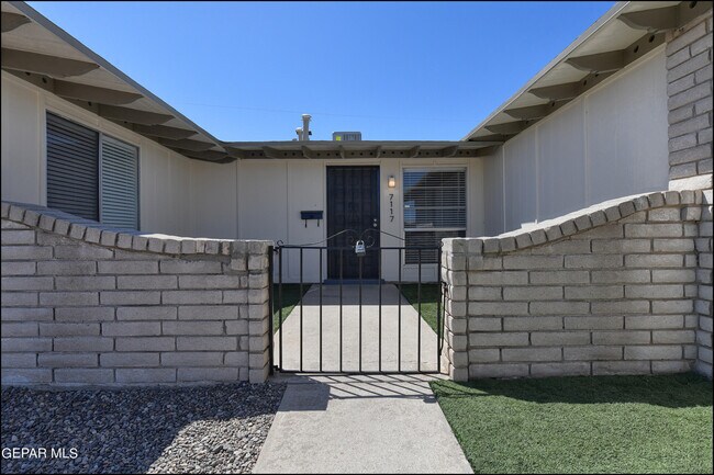 Photo - 7117 Alto Rey Ave