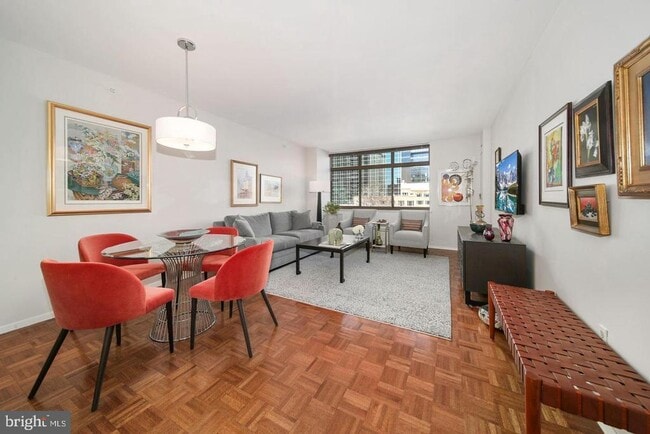 Photo - 7111 Woodmont Ave Apartment Unit 616