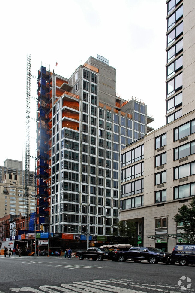 Photo - The Isis Condominium