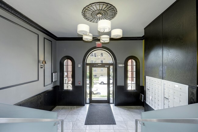 Photo - New Quin Apartments