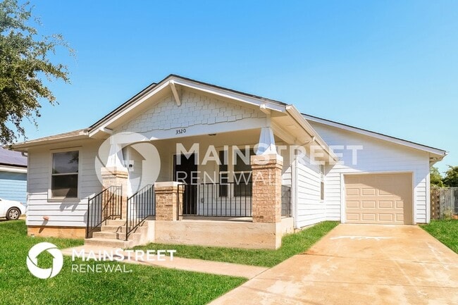 Photo - 3520 Garrett St