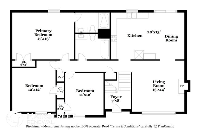 Photo - 1413 NW High View Dr
